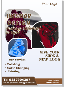  flyer banner